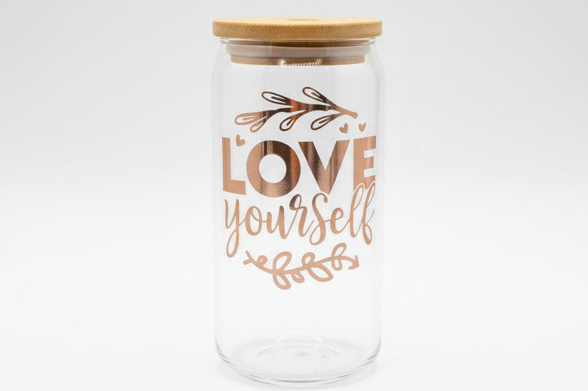 Love Yourself