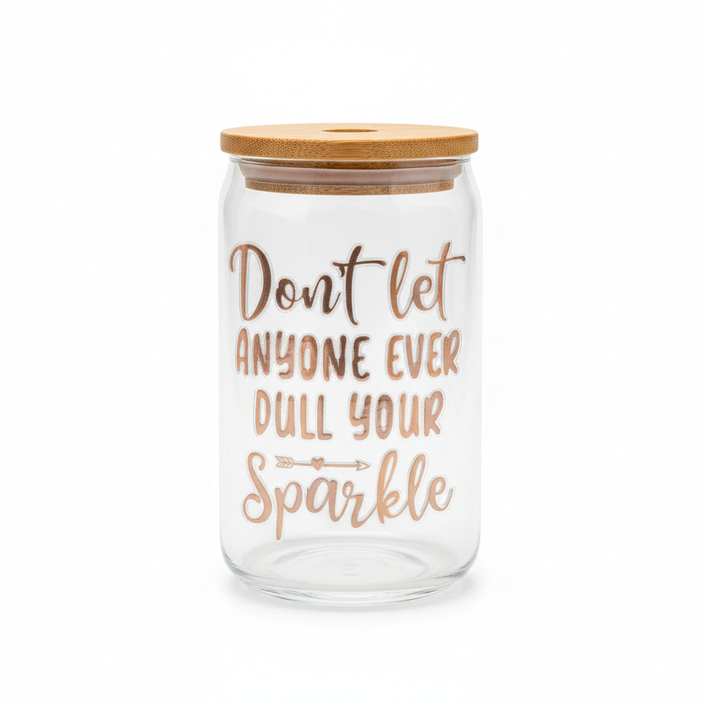 Don't Let