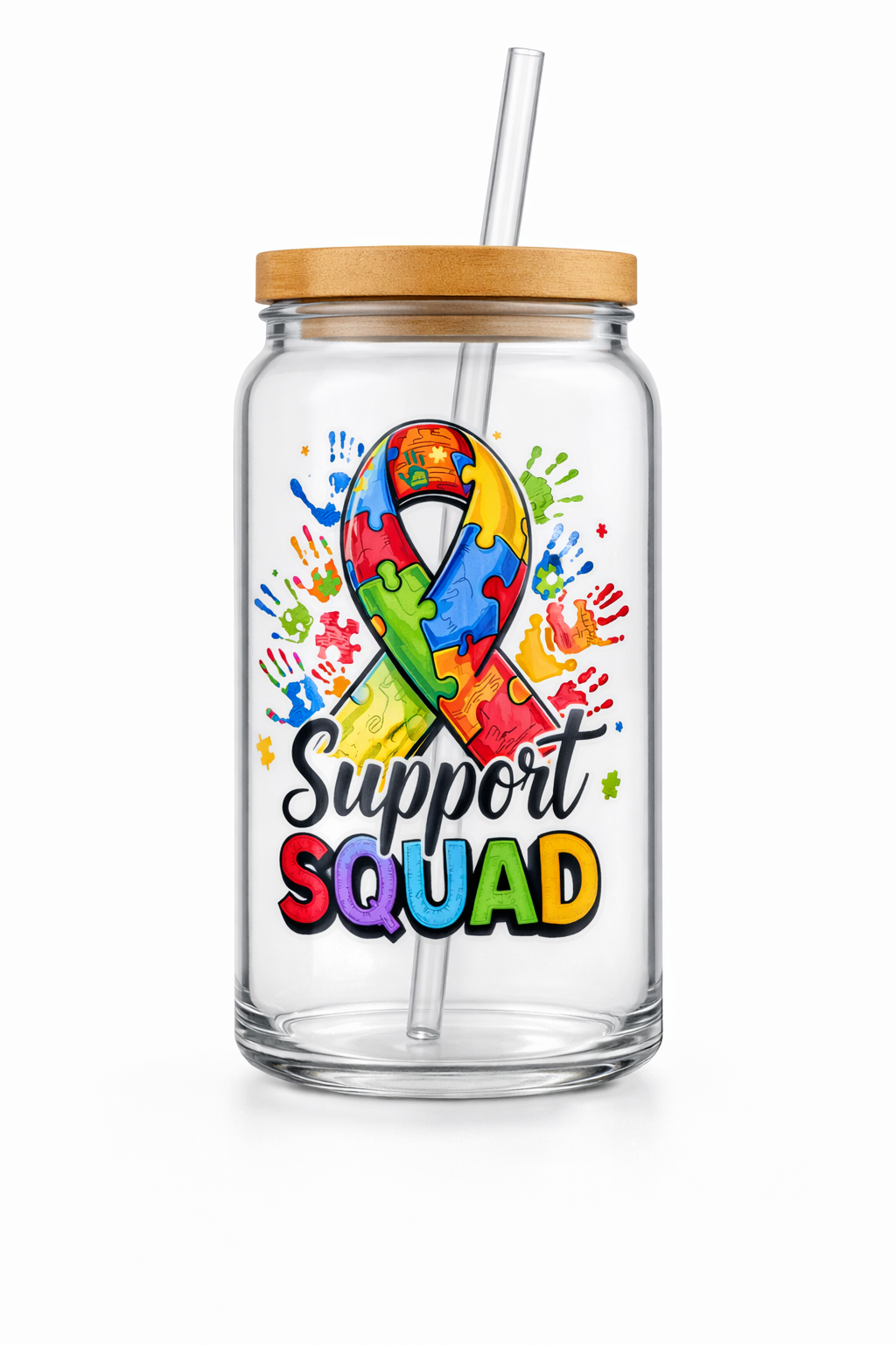 Autism Support Squad