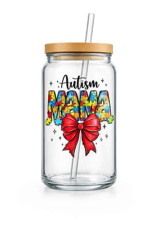 Autism Mama