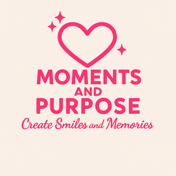 Moments and Purpose 