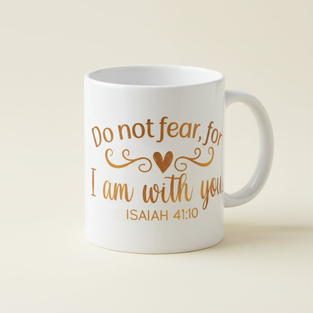 Do Not Fear