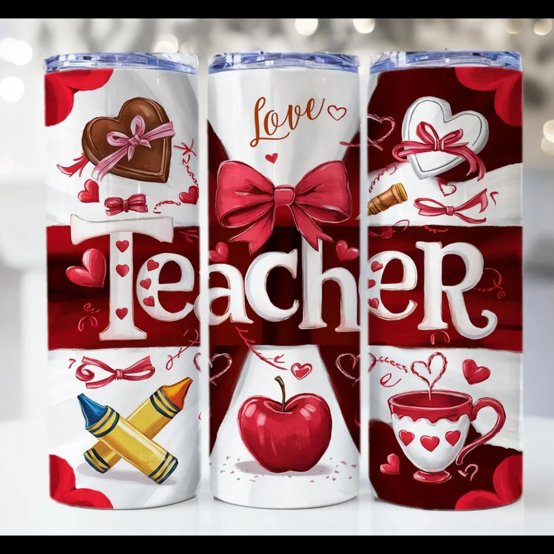 Teacher 20ozTumbler