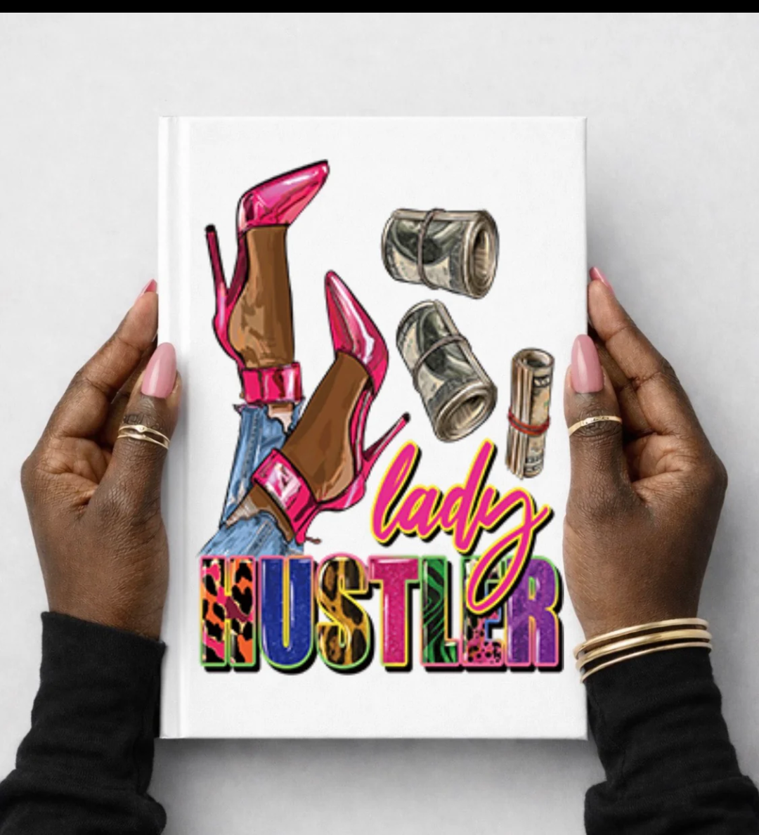 Lady Hustler
