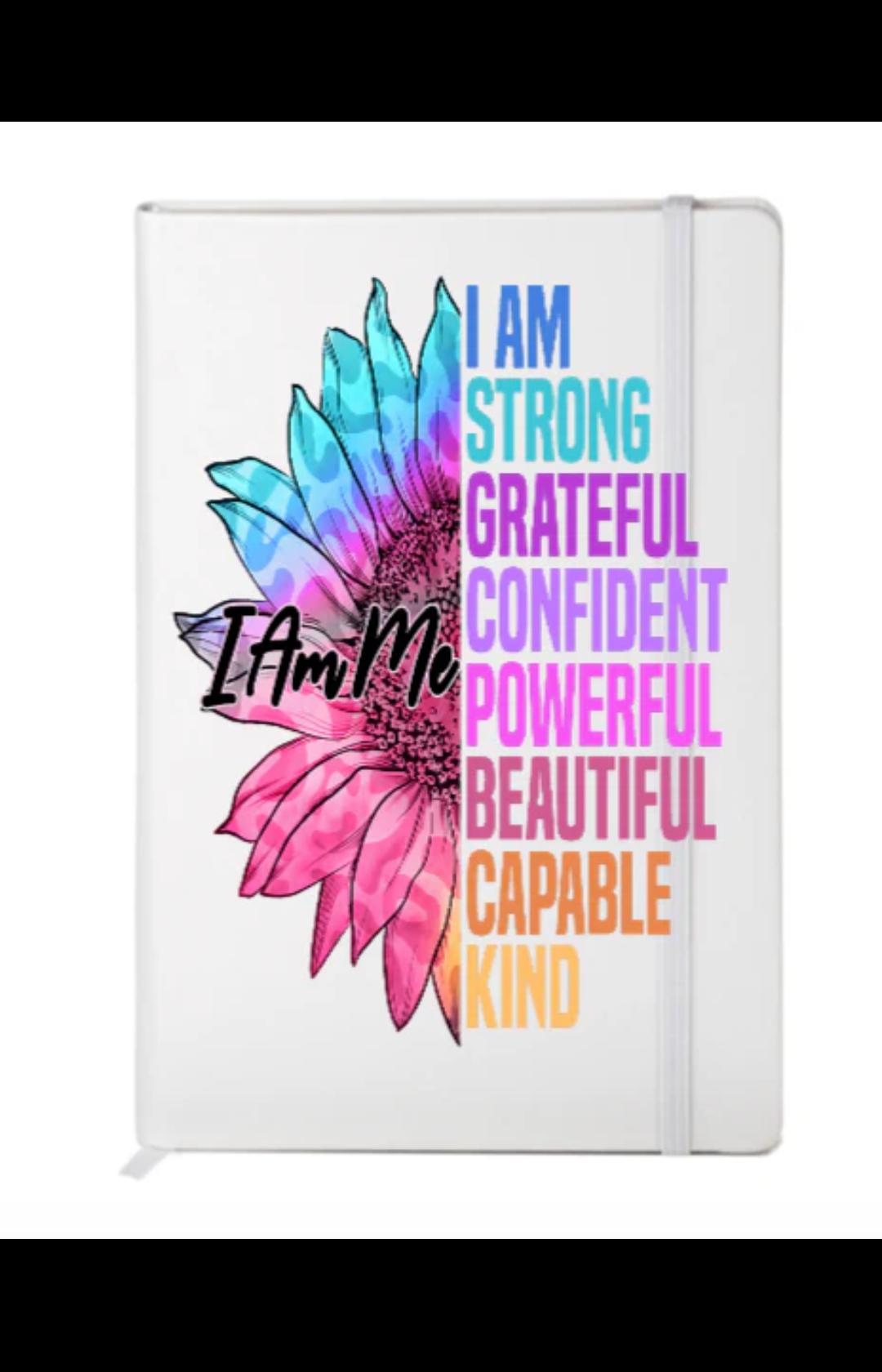 I Am