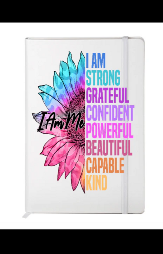 I Am