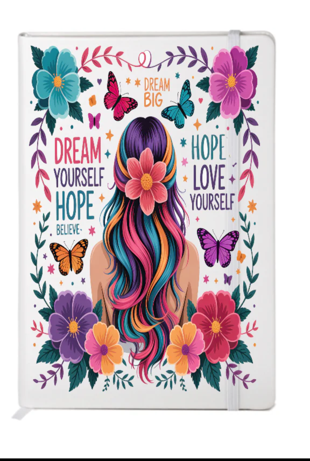 Dream Hope Love