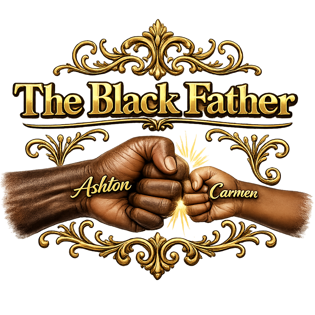 The Black Father