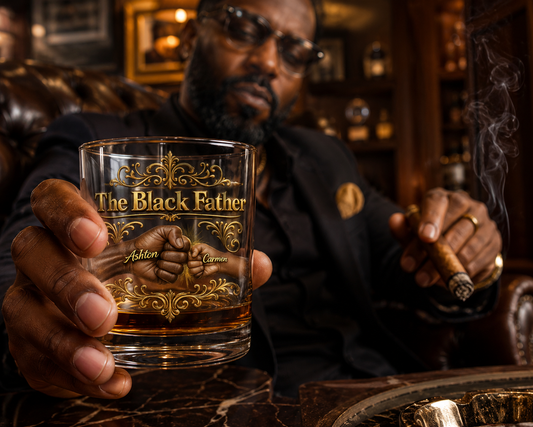 The Black Father