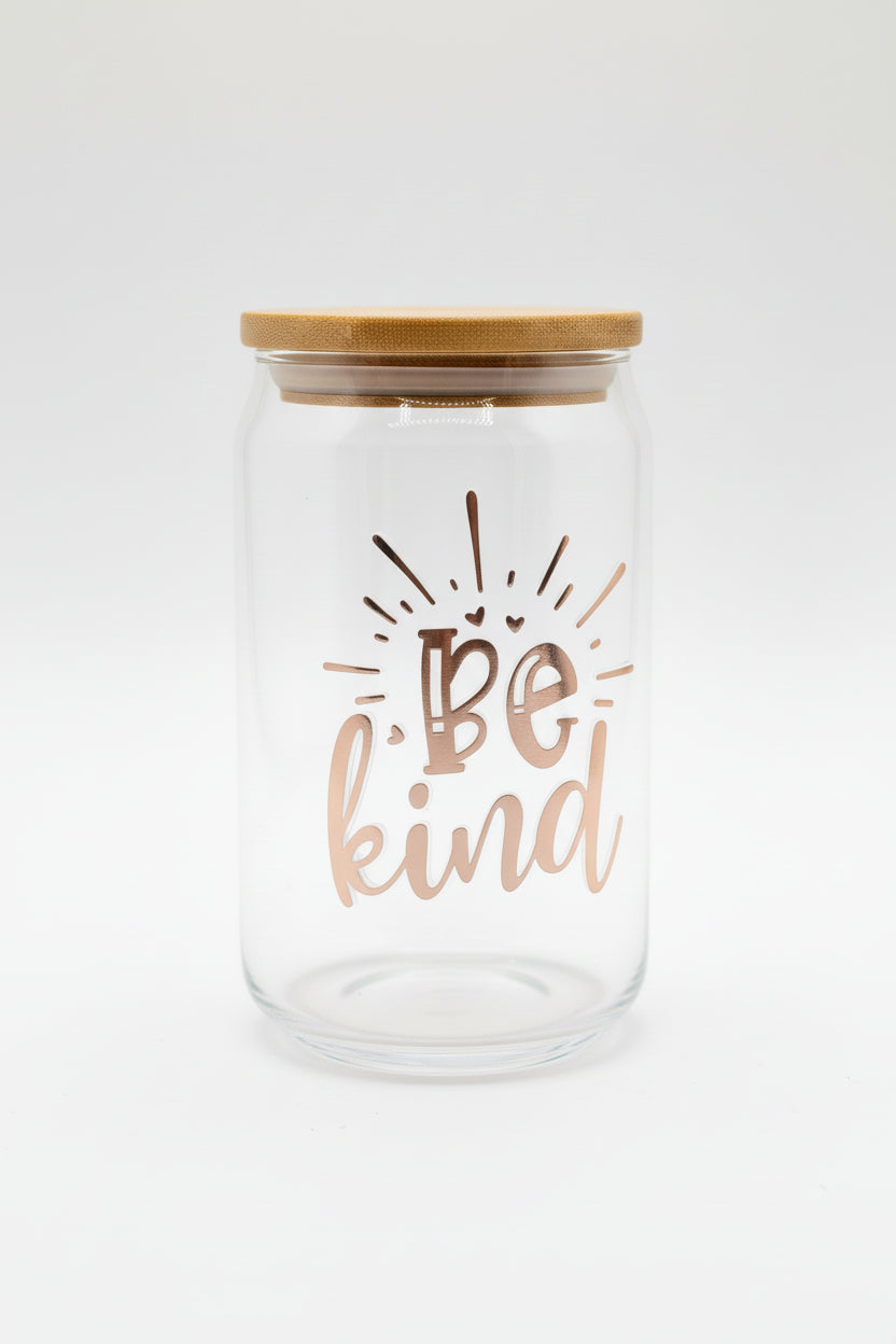 Be Kind
