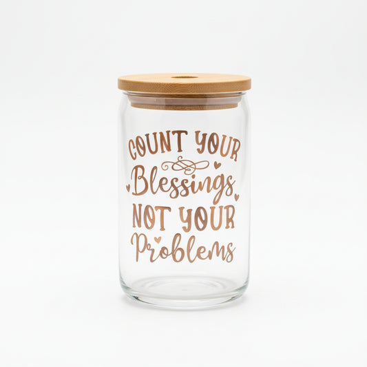 Count Your Blessings