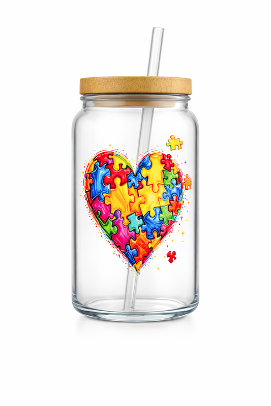 Autism Heart