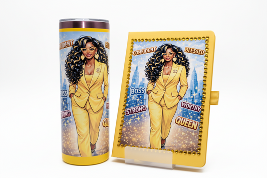 Confidence Diva 1