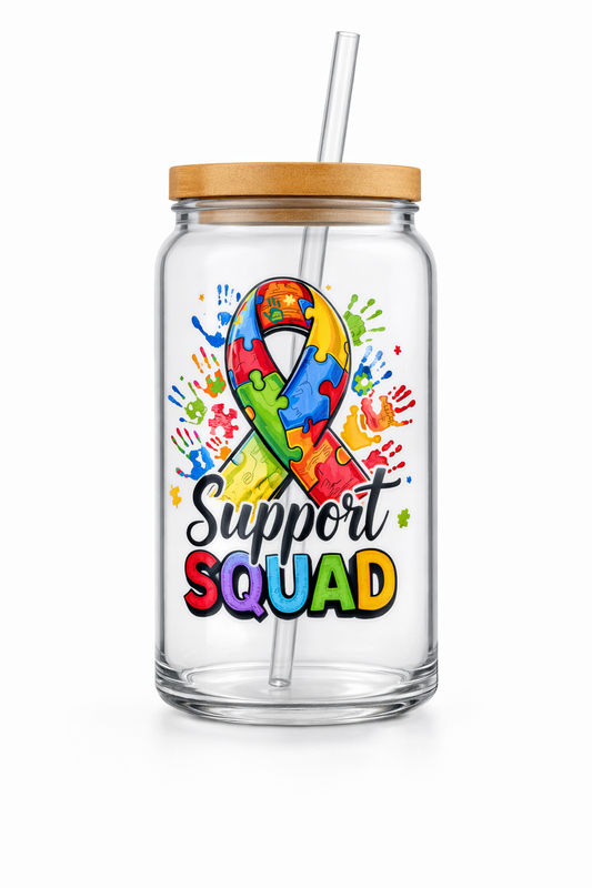 Autism Support Squad
