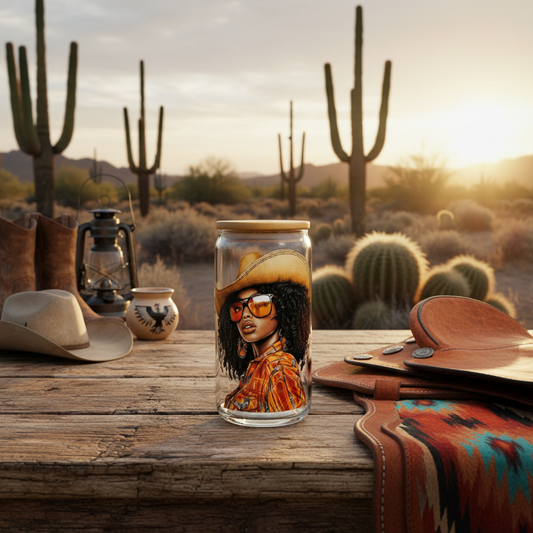 Western Lifestyle Image 5